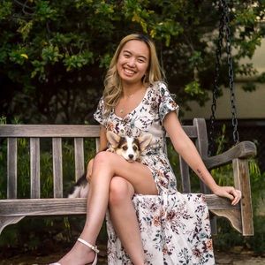 Meet your Posher, Tiffany